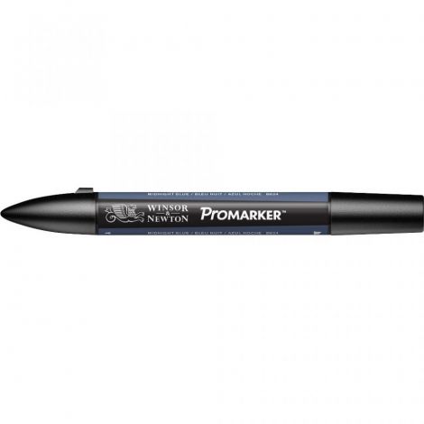 Promarker Winsor&Newton B624 Midnight Blue - 3